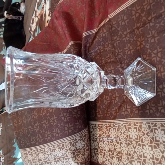 #767 Candel Holder - Picture 4 of 4